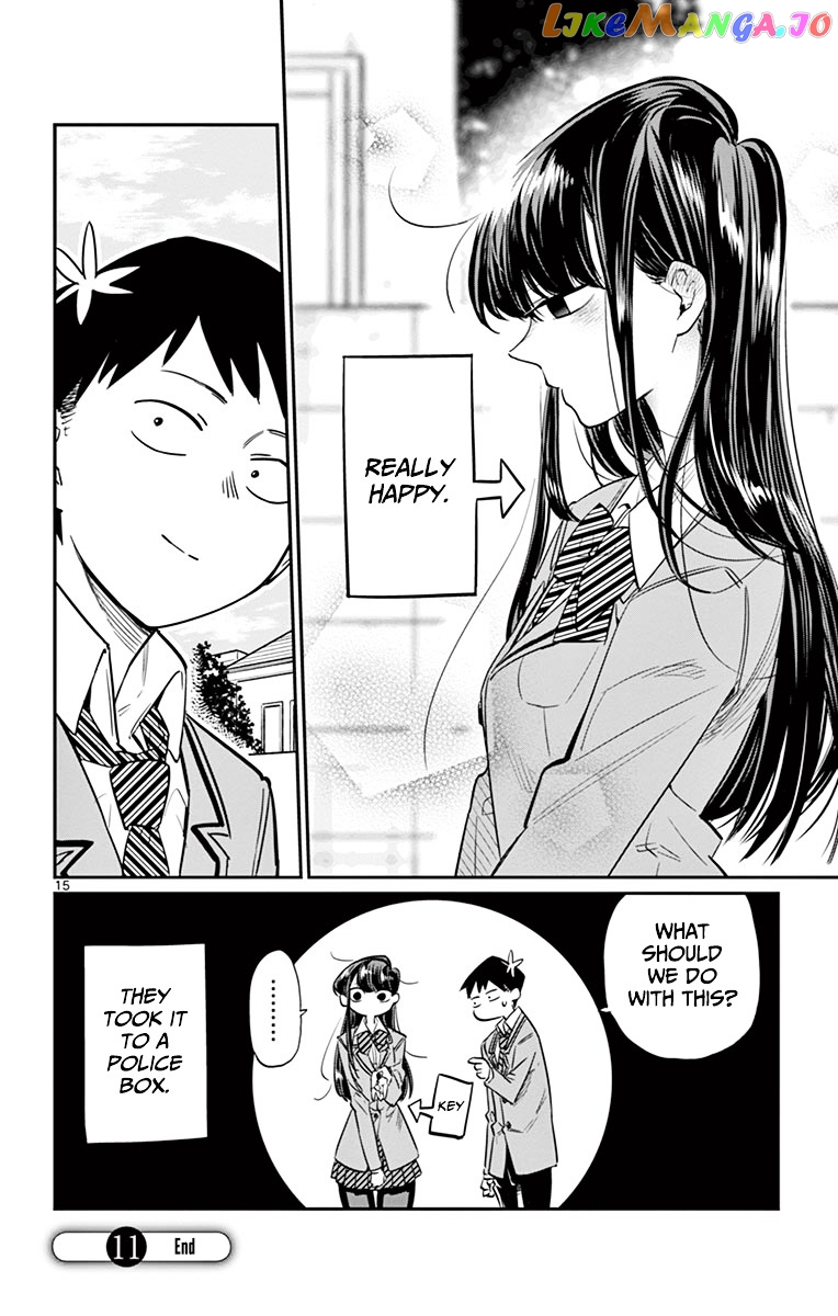Komi Can